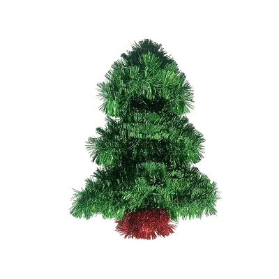 ADORNO ARBOL NAVIDEÑO 36CM