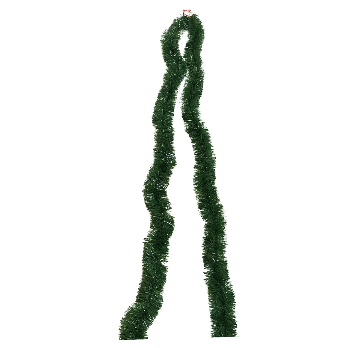 GUIRNALDA VERDE 9CM*4M