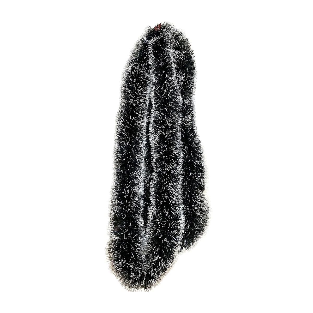 GUIRNALDA PUNTAS BLANCAS 15CM*5M