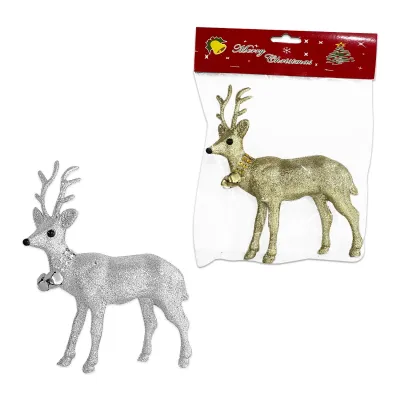 ADORNO RENO NAVIDEÑO