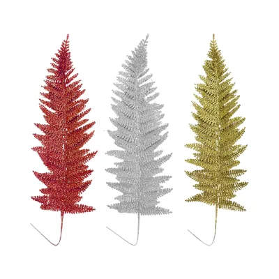 PIN HOJAS NAVIDEÑAS R/D/P (PQTX10XCOL)