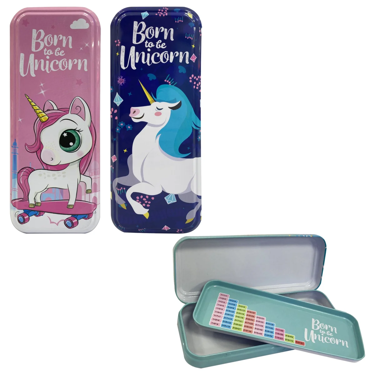 CARTUCHERA ANIMALES (CJX20)