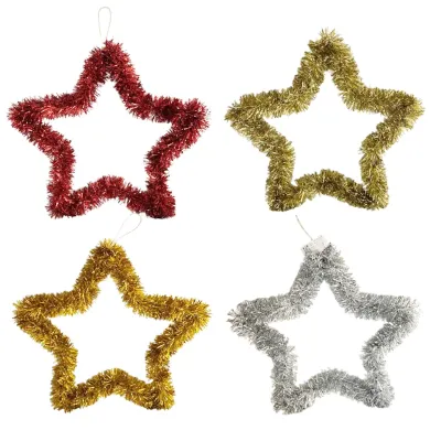 ADORNO ESTRELLA NAVIDEÑA