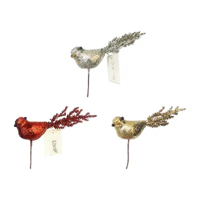 PIN PAJARO NAVIDEÑO (PQTX20XCOL)
