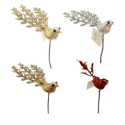 PIN PAJARO NAVIDEÑO (PQTX20XCOL)