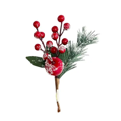 PIN CEREZO NAVIDEÑO (PQTX12)