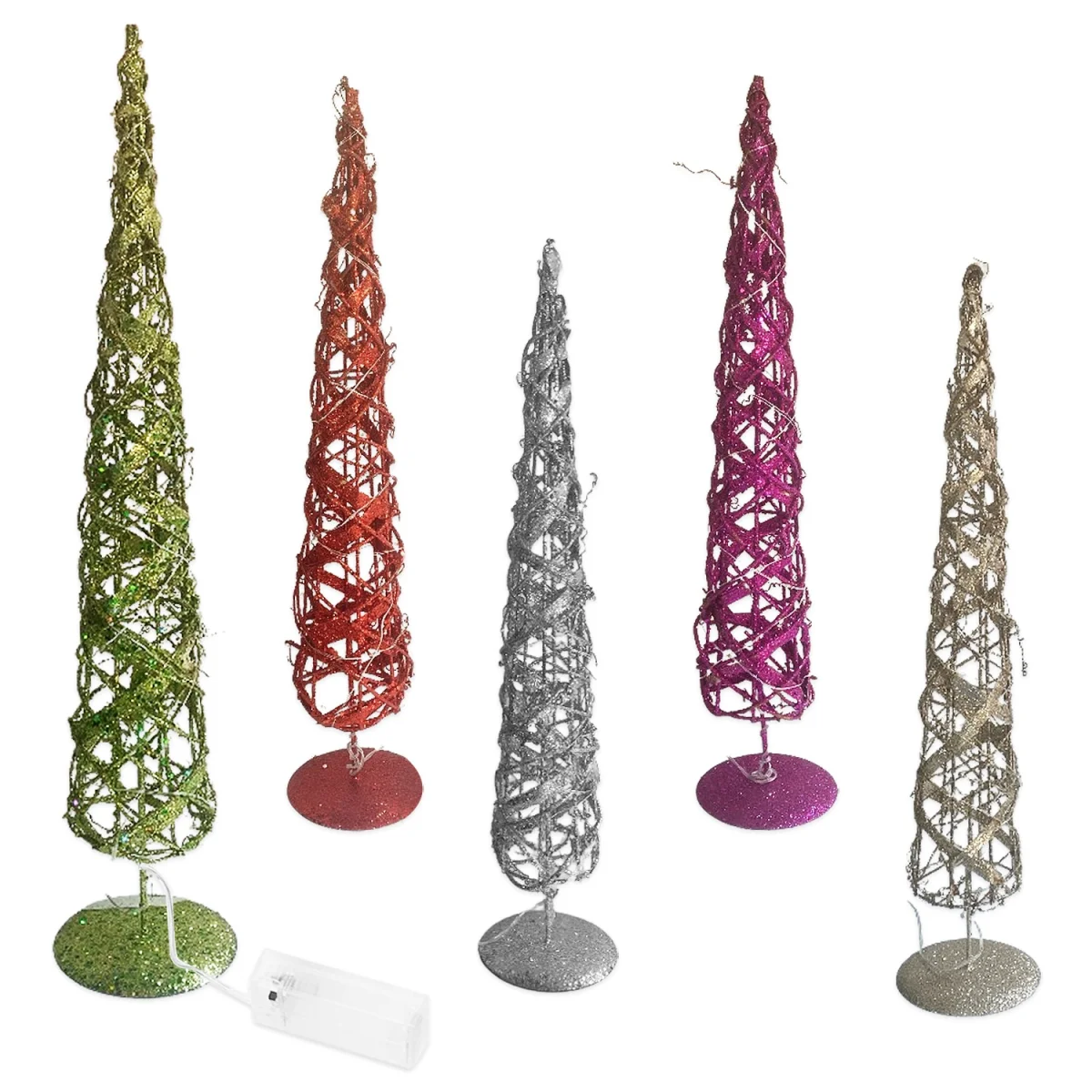 ADORNO ARBOL NAVIDEÑO