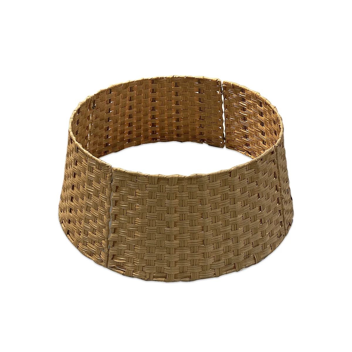 CERCA CAFE CLARA PARA ARBOL 68*49*25CM