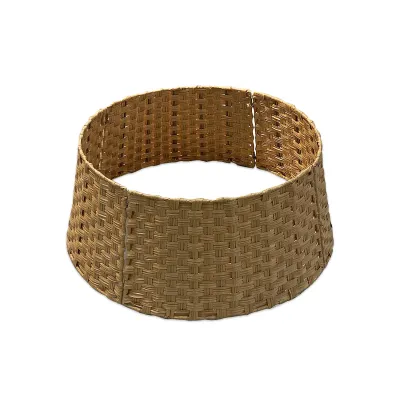 CERCA CAFE CLARA PARA ARBOL 68*49*25CM