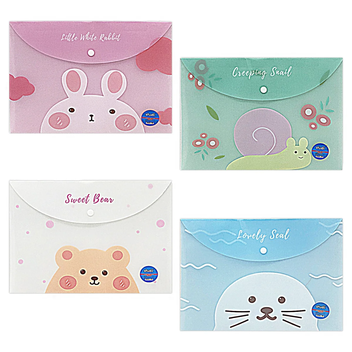 CARPETA ECONOMICA MOTIVOS A4 (PQTX12)