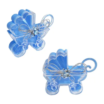 RECORDATORIO COCHE AZUL (PQTX12)