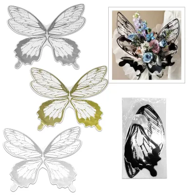 ALAS DE MARIPOSAS PARA RAMO X20