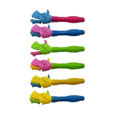 RELLENO PARA PIÑATA DRAGON X100