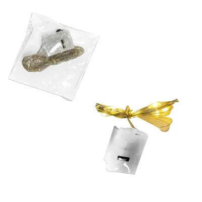 LUZ PARA GLOBO 1M CALIDA (PQTX100)