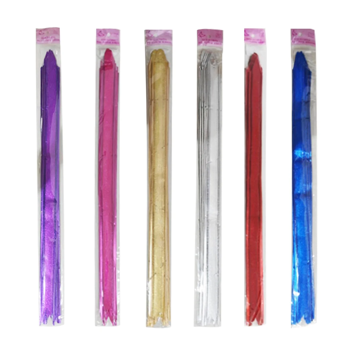 MOÑO DECORATIVO X10