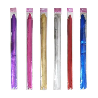 MOÑO DECORATIVO X10