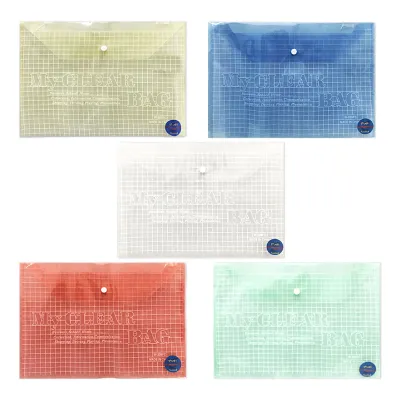 CARPETA BOTON ECONOMICA (PQTX12)