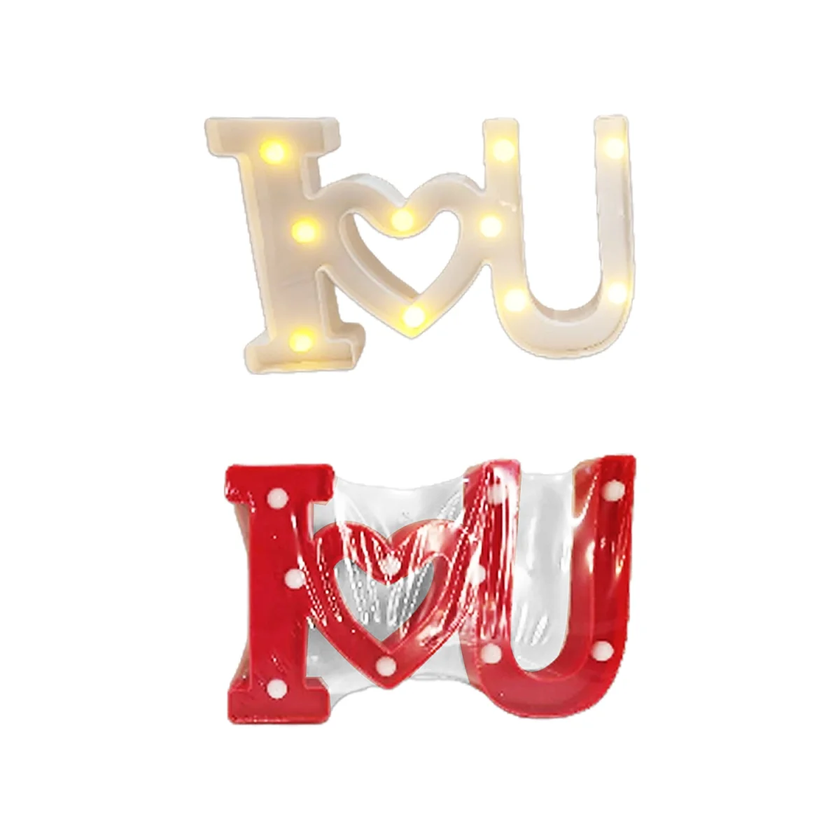 LAMPARA DECORATIVA FONDO B/R LUZ CALIDA 25*16CM,