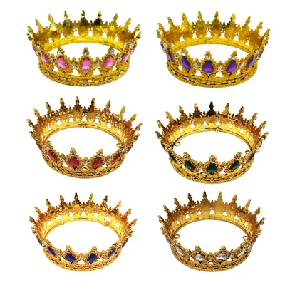 CORONA PLASTICA 5.5*12.6CM