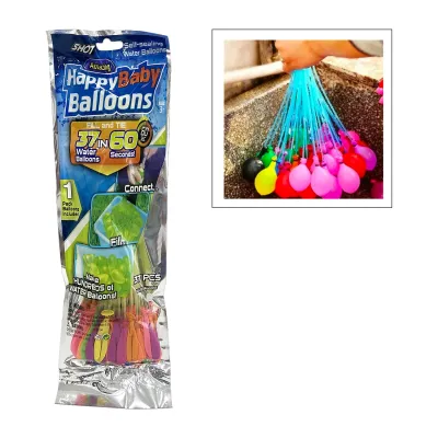 SET BOMBA DE AGUA X37