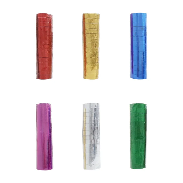 SERPENTINA HOLOGRAMA (PQTX50)