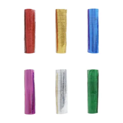 SERPENTINA HOLOGRAMA (PQTX50)