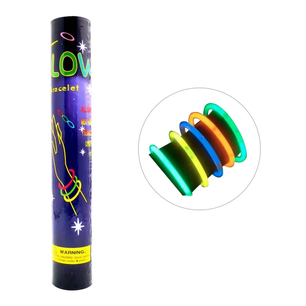 PULSERA NEON X50