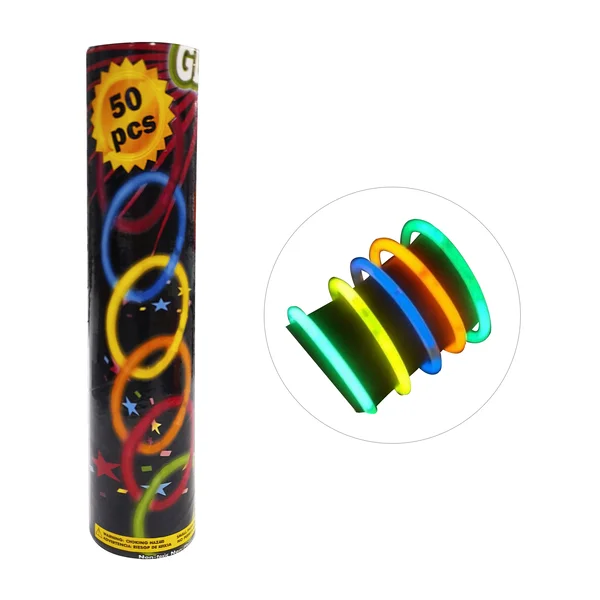 PULSERA NEON X50