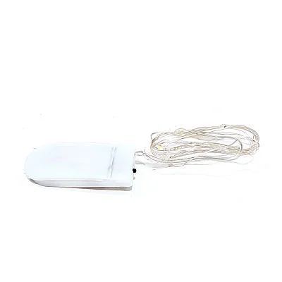 LUZ PARA GLOBO 1M COLORES