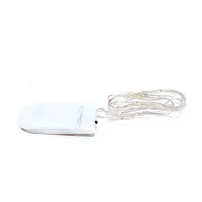 LUZ PARA GLOBO 1M COLORES