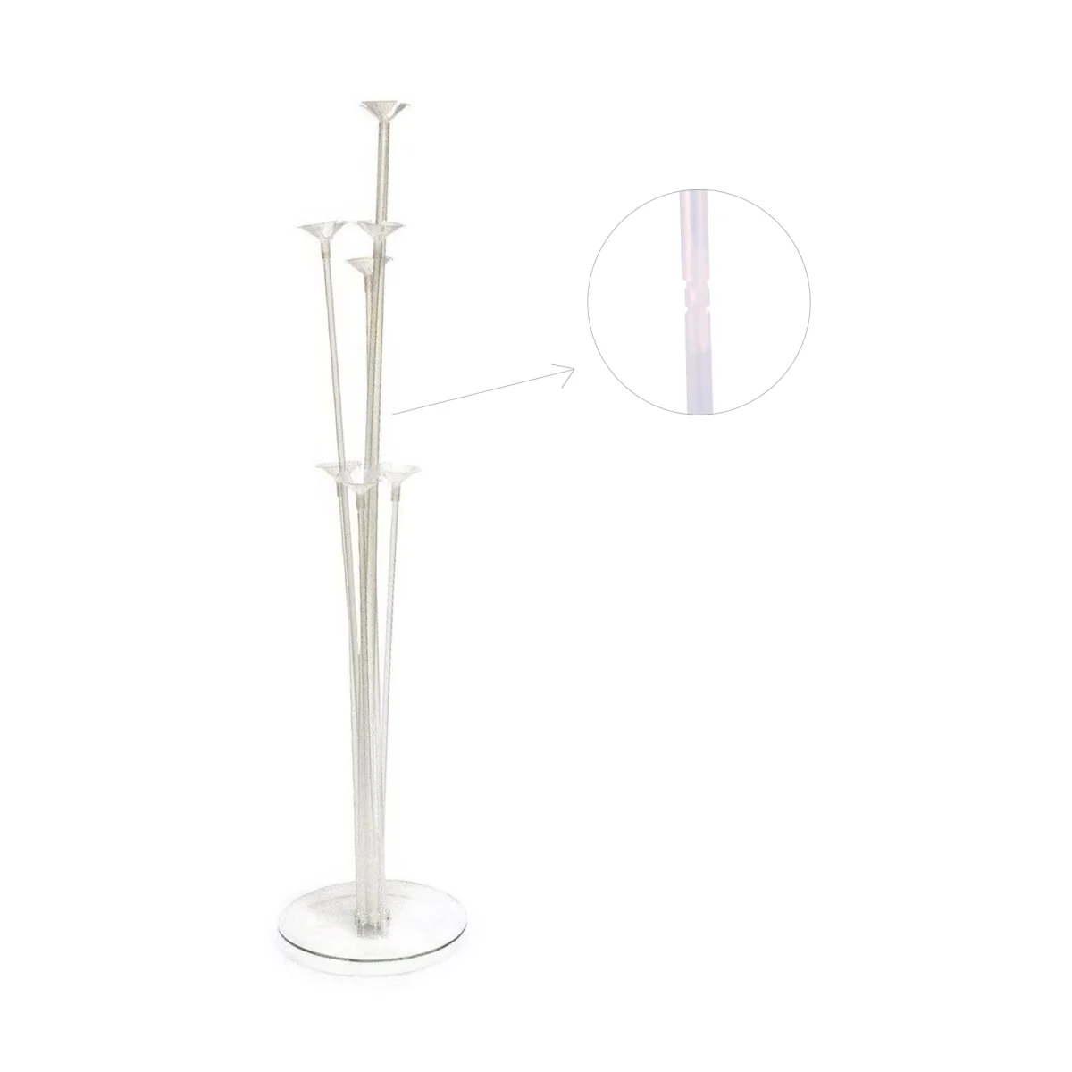 ACCESORIO DECORACION DE FIESTA