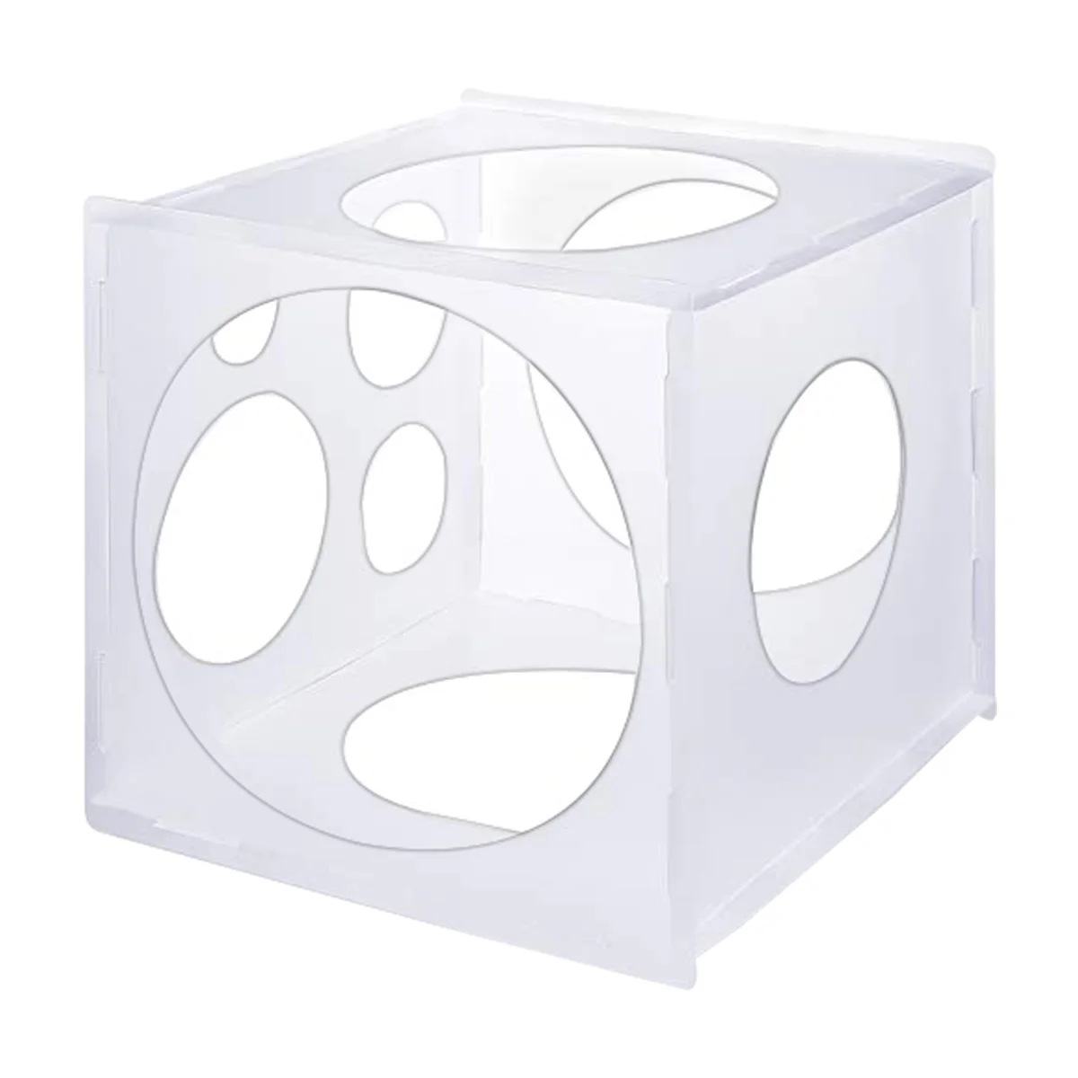 CALIBRADOR DE GLOBOS