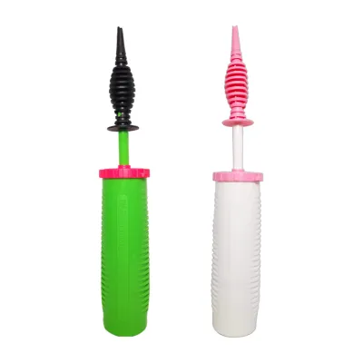 INFLADOR DE GLOBOS MANUAL FINO