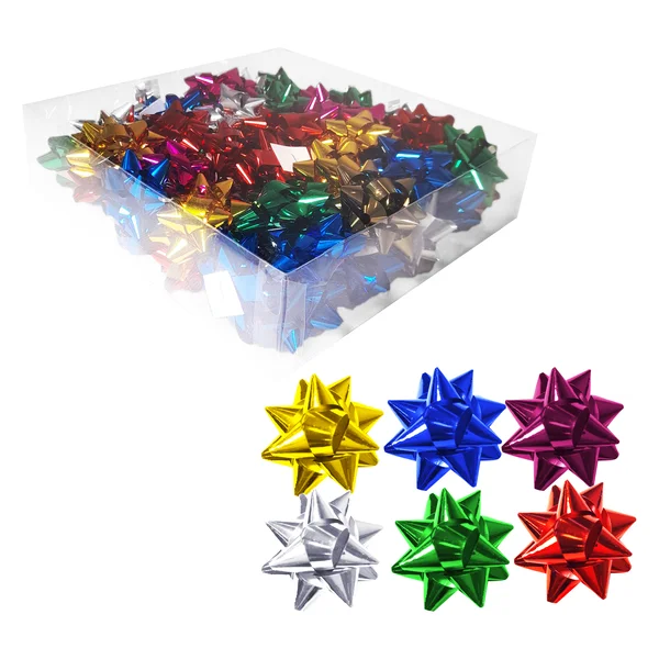 MOÑO DECORATIVO 5CM X100