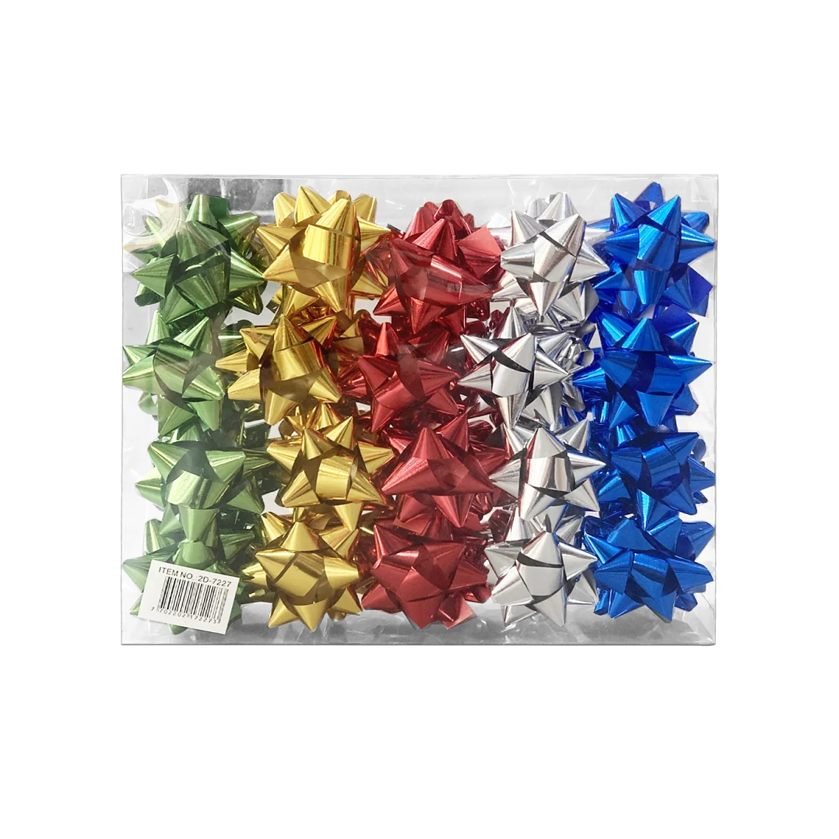 MOÑO DECORATIVO X40