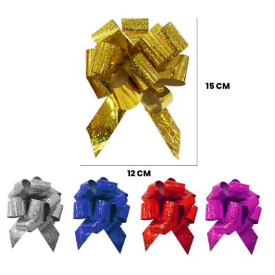 MOÑO DECORATIVO 3*12CM (PQTX20)