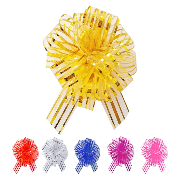 MOÑO DECORATIVO 5CM (PQTX20)