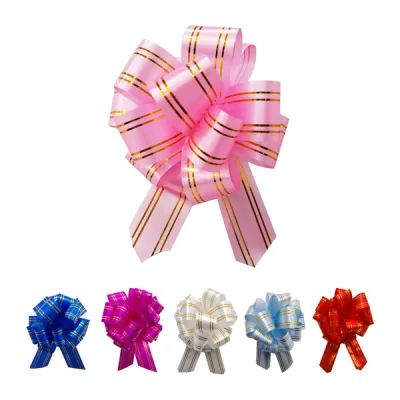 MOÑO DECORATIVO 3CM (PQTX10)