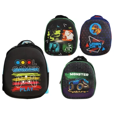 BOLSO INFANTIL NIÑO