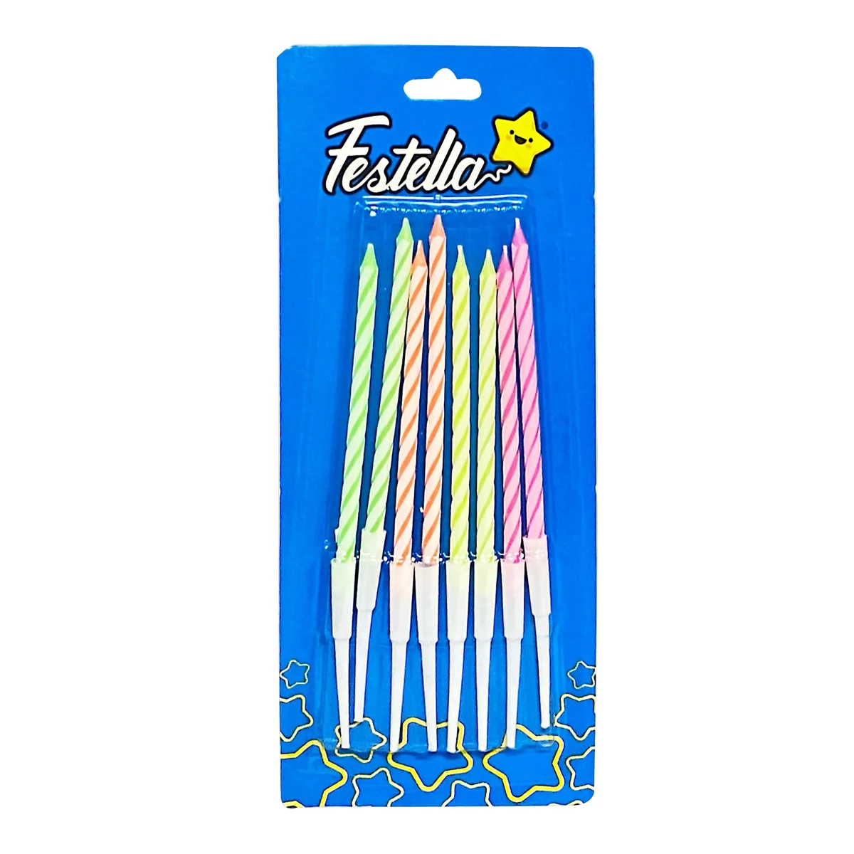 VELA NEON X8 (CJX25)