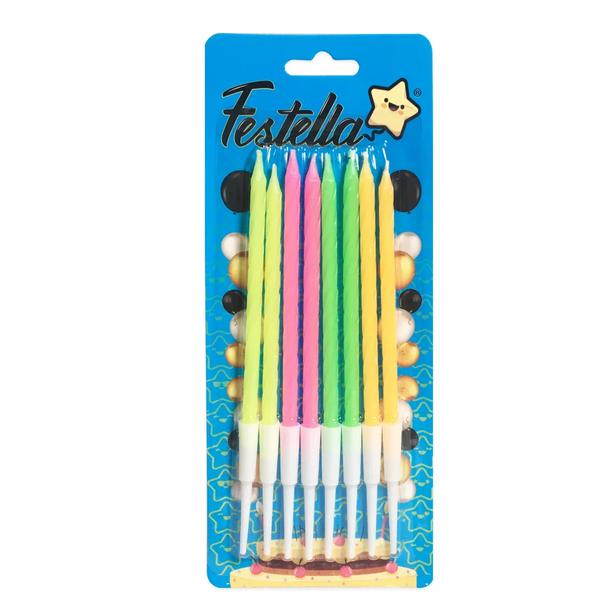 VELA NEON X8 (CJX25)