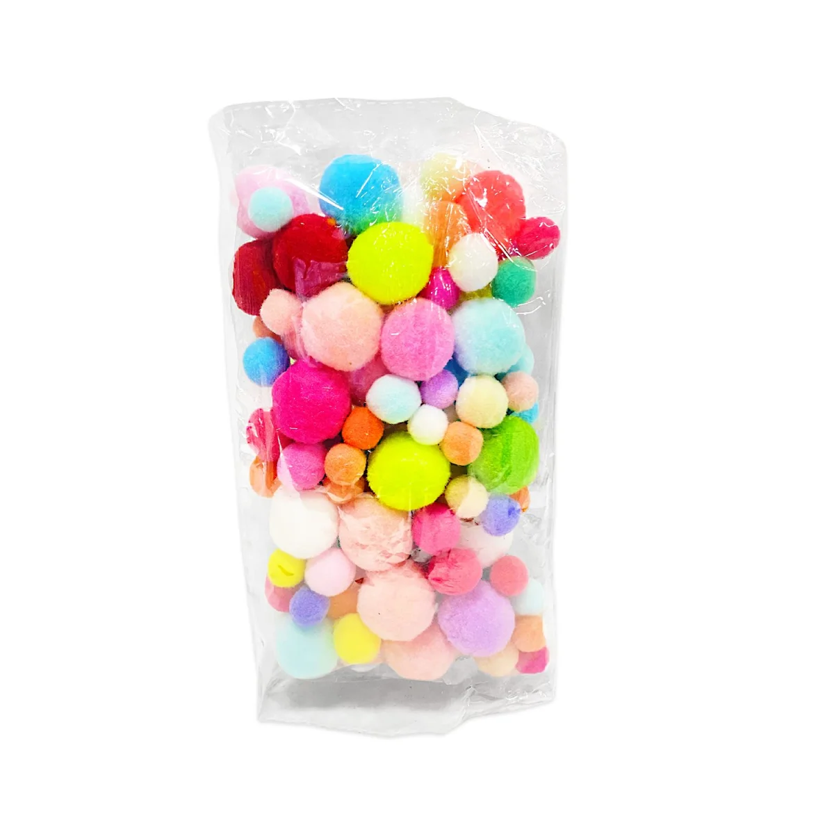 SET DE BOLITAS X100 (PQTX12)