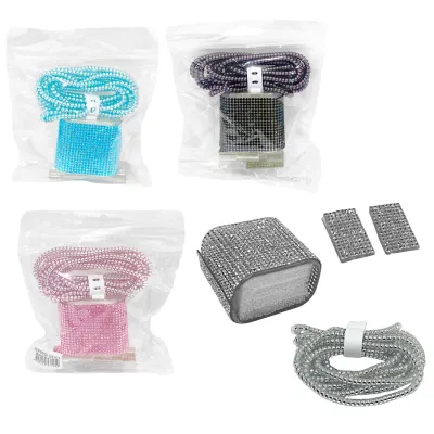 PROTECTOR BRILLANTE PARA CARGADOR (PQTX10)