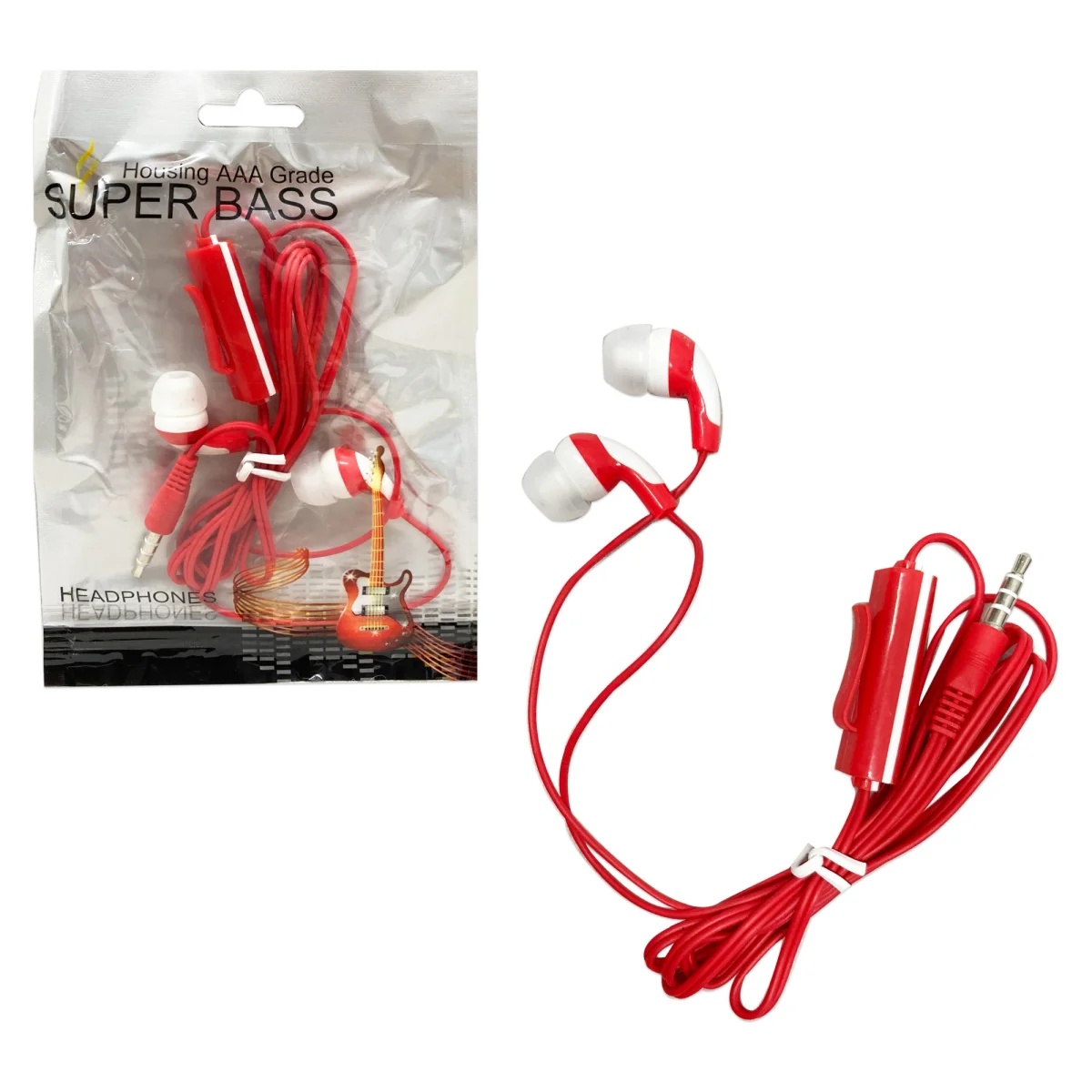 AUDIFONO MANOS LIBRES BOLSA