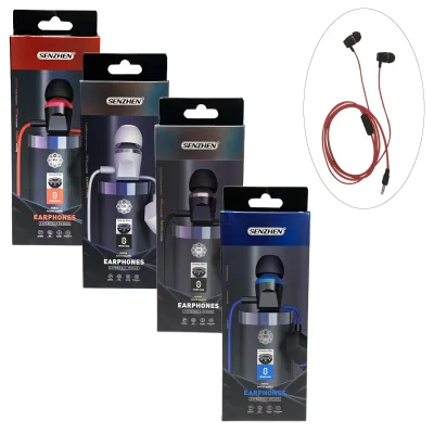 AUDIFONOS MANOS LIBRES