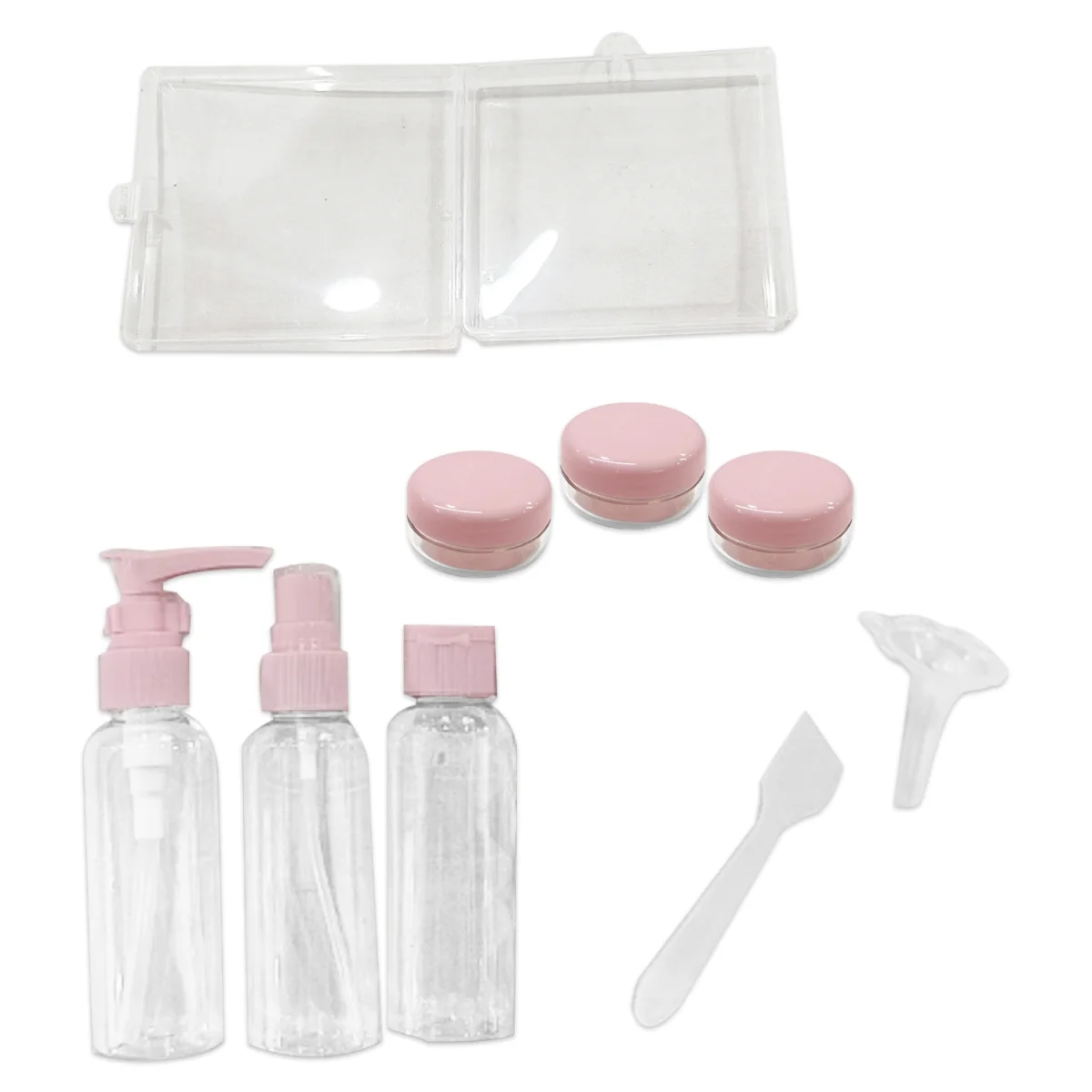 SET ATOMIZADOR X6PCS (PQTX12)