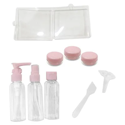 SET ATOMIZADOR X6PCS (PQTX12)