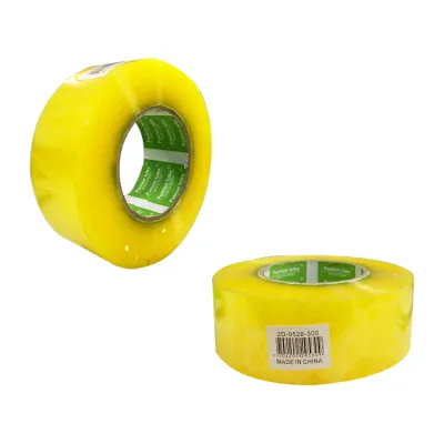 CINTA TRANSPARENTE 300Y (PQTX6)