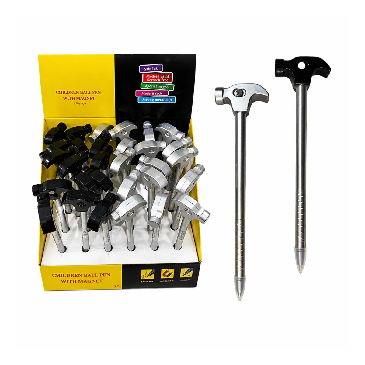 LAPICERO MARTILLO (CJX30):