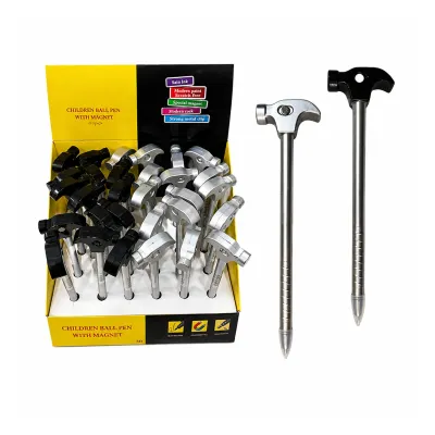 LAPICERO MARTILLO (CJX30):